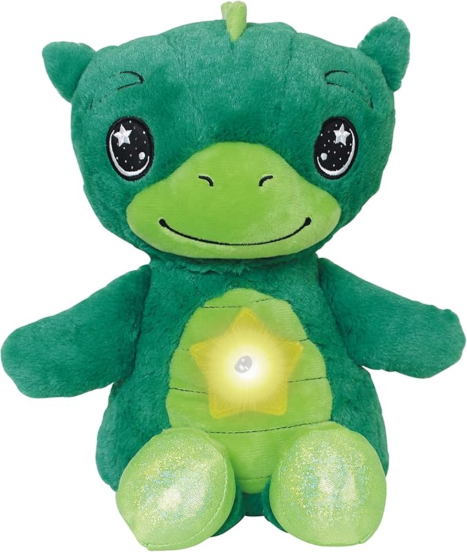 Peluche proyector y musical