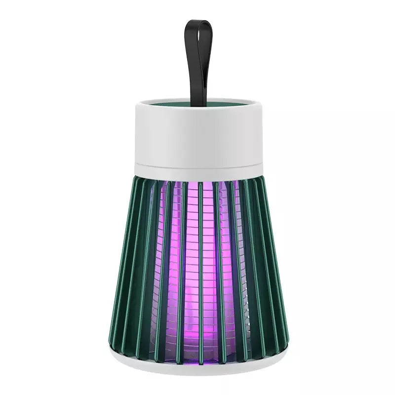 Lámpara Mata insectos UV COLGANTE USB