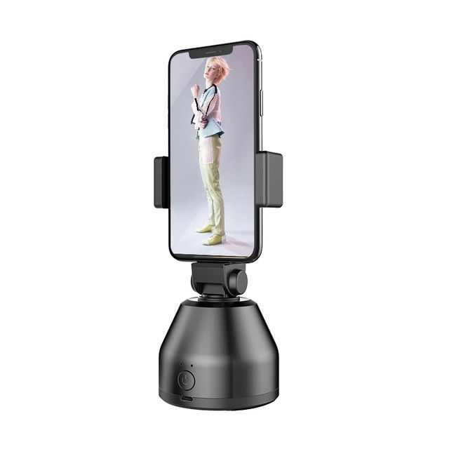 Soporte con rotación inteligente 360°