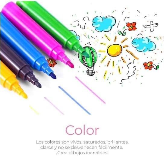 Maletín de Arte 145 Piezas