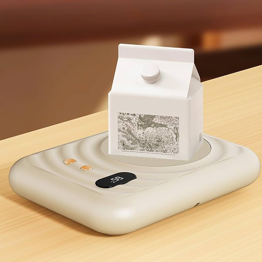 Calentador de tazas