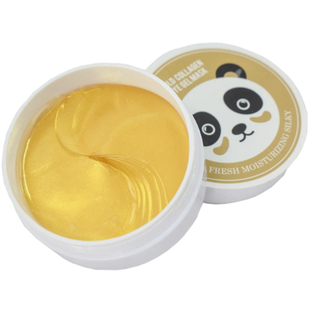 Mascarilla para ojos antiojeras