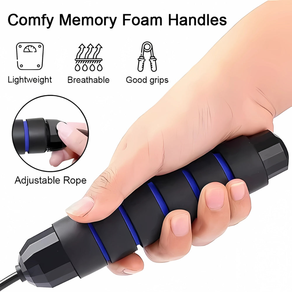 Cuerda De Saltar Crossfit