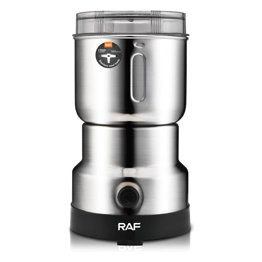 Molinillo granos de café RAF