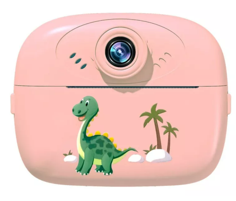 Cámara Infantil de impresión térmica